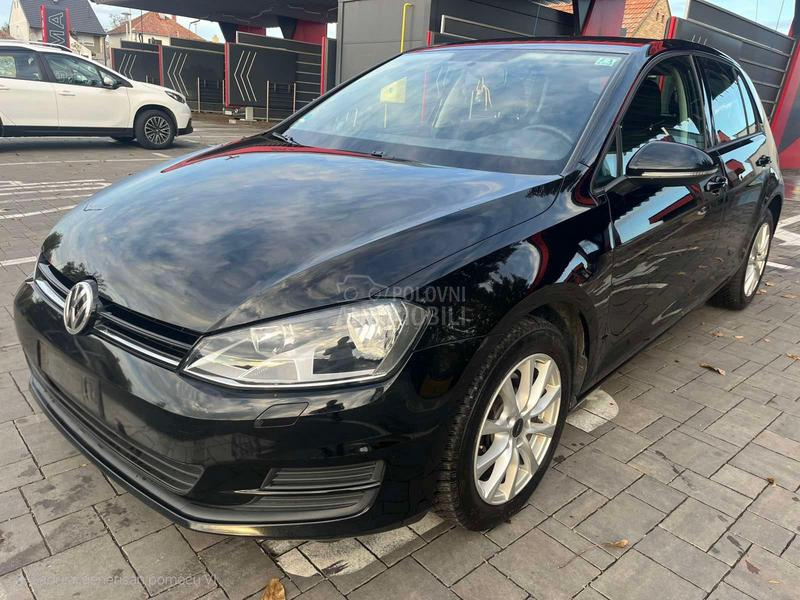 Volkswagen Golf 7 1.6 tdi O D li Ca n Volkswagen Golf 7 1.6 tdi O D li Ca n