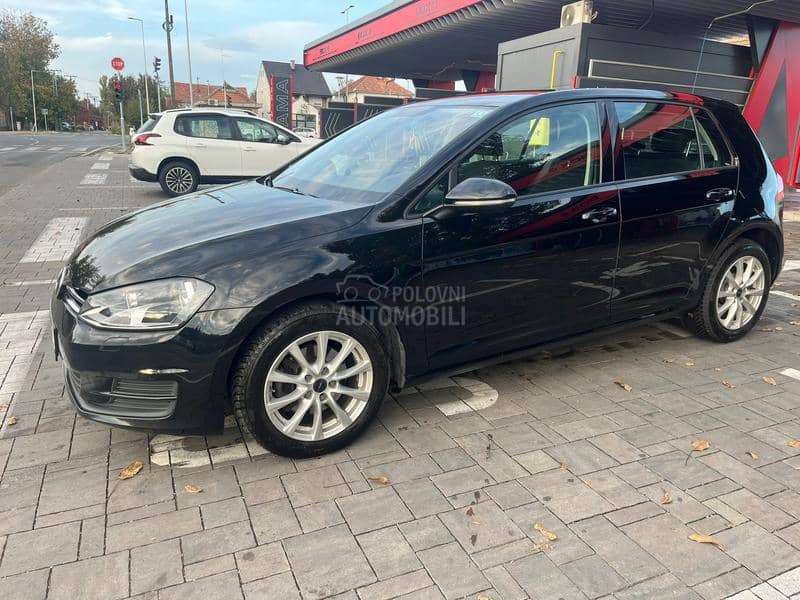 Volkswagen Golf 7 1.6 tdi O D li Ca n Volkswagen Golf 7 1.6 tdi O D li Ca n