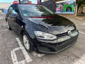 Volkswagen Golf 7 1.6 tdi O D li Ca n