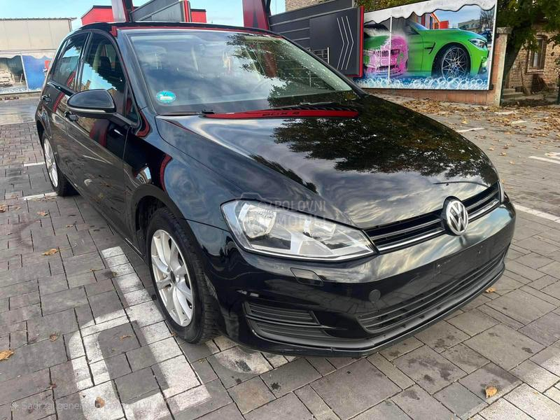 Volkswagen Golf 7 1.6 tdi O D li Ca n Volkswagen Golf 7 1.6 tdi O D li Ca n