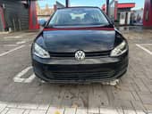 Volkswagen Golf 7 1.6 tdi O D li Ca n