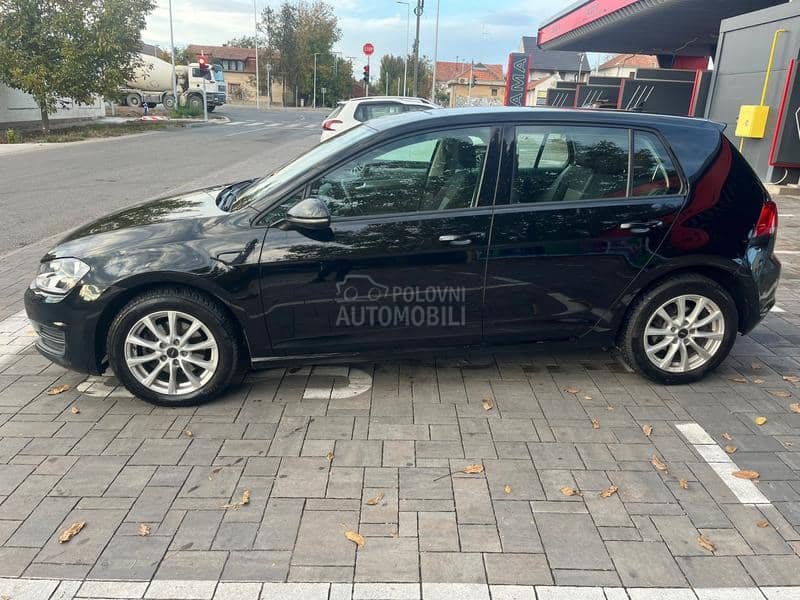Volkswagen Golf 7 1.6 tdi O D li Ca n Volkswagen Golf 7 1.6 tdi O D li Ca n