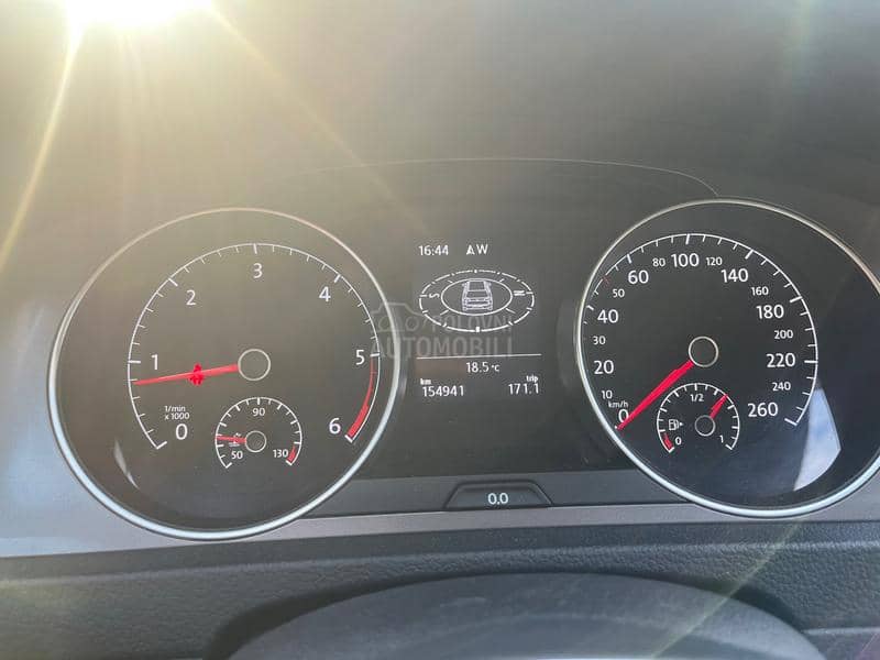 Volkswagen Golf 7 1.6 tdi O D li Ca n Volkswagen Golf 7 1.6 tdi O D li Ca n