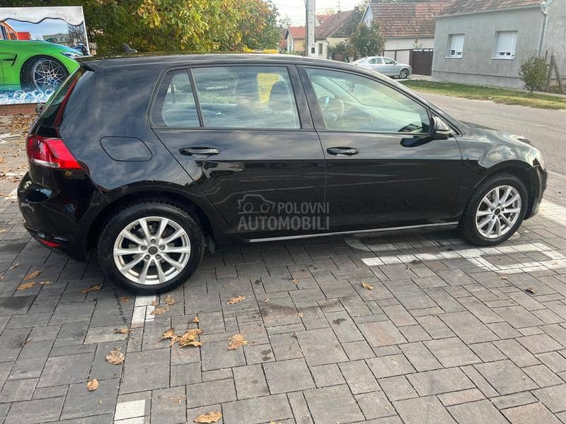 Volkswagen Golf 7 1.6 tdi O D li Ca n Volkswagen Golf 7 1.6 tdi O D li Ca n
