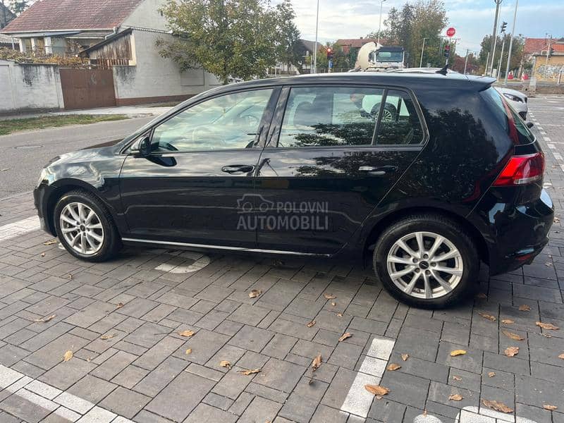 Volkswagen Golf 7 1.6 tdi O D li Ca n Volkswagen Golf 7 1.6 tdi O D li Ca n