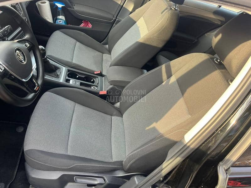 Volkswagen Golf 7 1.6 tdi O D li Ca n Volkswagen Golf 7 1.6 tdi O D li Ca n