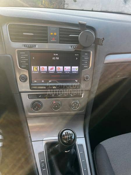 Volkswagen Golf 7 1.6 tdi O D li Ca n Volkswagen Golf 7 1.6 tdi O D li Ca n