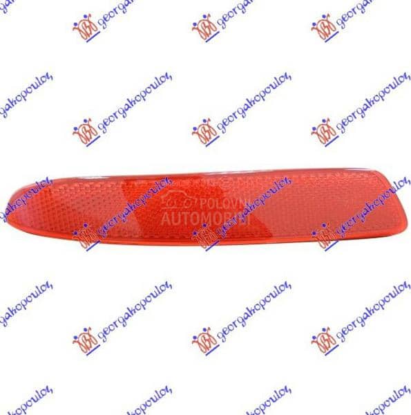 KATADIOPTER U ZADNJEM...