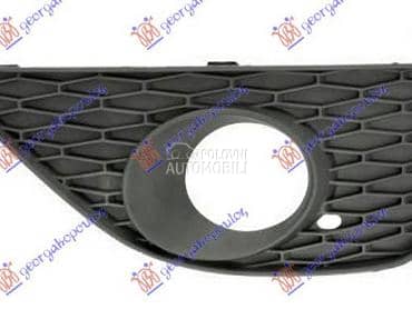 RESETKA PREDNJEG BRANIKA Desno za Seat Ibiza od 2008. do 2012. god.