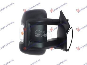 RETROVIZOR ELEKTRICNI SA... za Citroen Ostalo od 2006. do 2014. god.