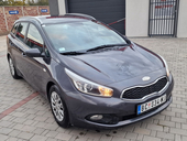 Kia cee`d sw 1.6 CRDi