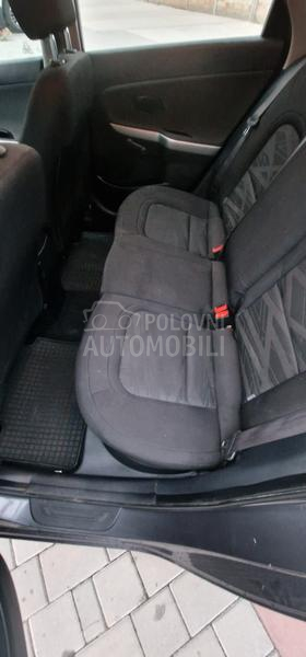 Kia cee`d sw 1.6 CRDi