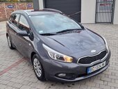 Kia cee`d sw 1.6 CRDi