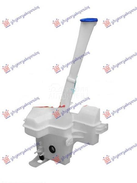 POSUDA ZA TECNOST BRISACA