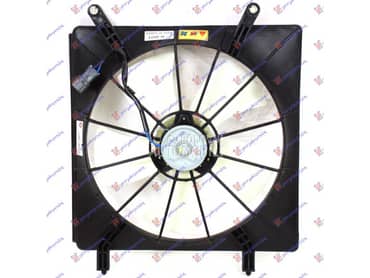 VENTILATOR HLADNJAKA... za Honda CR-V od 2002. do 2007. god.