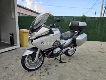 BMW R1200 RT