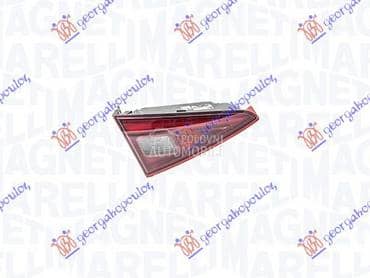 STOP LAMPA UNUTRASNJA CELA... za Alfa Romeo Giulia za 2015. god.