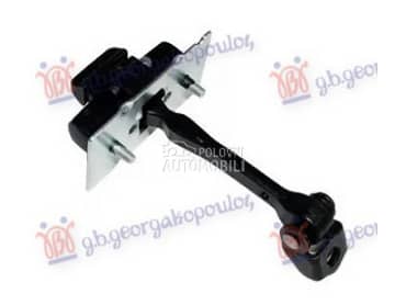 GRANICNIK ZADNJIH VRATA za Peugeot 301 od 2012. do 2017. god.