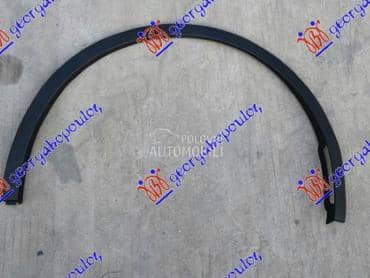 NEMA- RUB PLASTICNI... za Tesla Ostalo od 2020. do 2024. god.