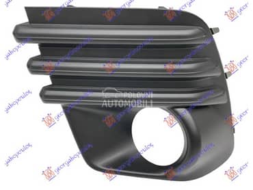 RESETKA PREDNJEG BRANIKA Levo za Subaru Forester od 2022. do 2024. god.