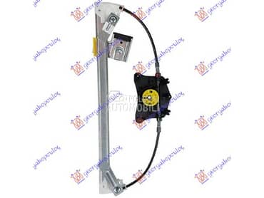 PODIZAC ZADNJEG PROZORA... za Mercedes Benz E Klasa od 2009. do 2013. god.