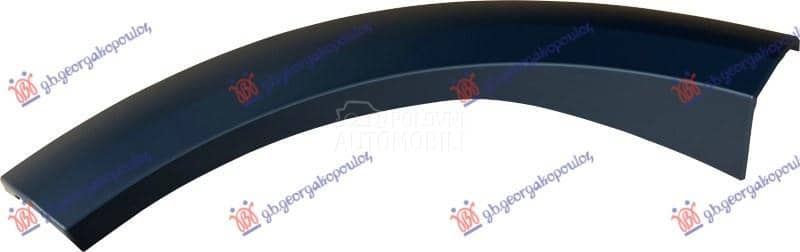 RUB PLASTICNI ZADNJIH...