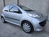 Peugeot 107 1.0b. 5 vra ta