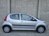 Peugeot 107 1.0b. 5 vra ta