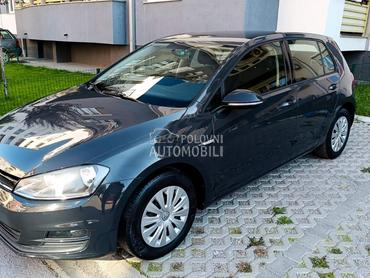 Volkswagen Golf 7 1.4b 110hp 6b Cng