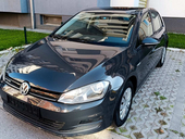 Volkswagen Golf 7 1.4b 110hp 6b Cng