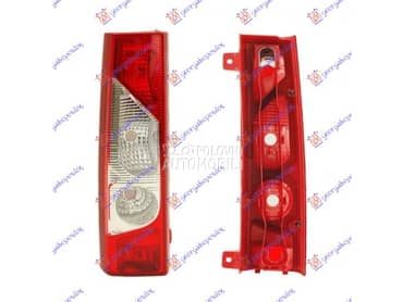 STOP LAMPA Levo za Toyota Proace City od 2013. do 2016. god.