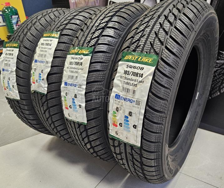 Westlake 185/70 R14 Zimska