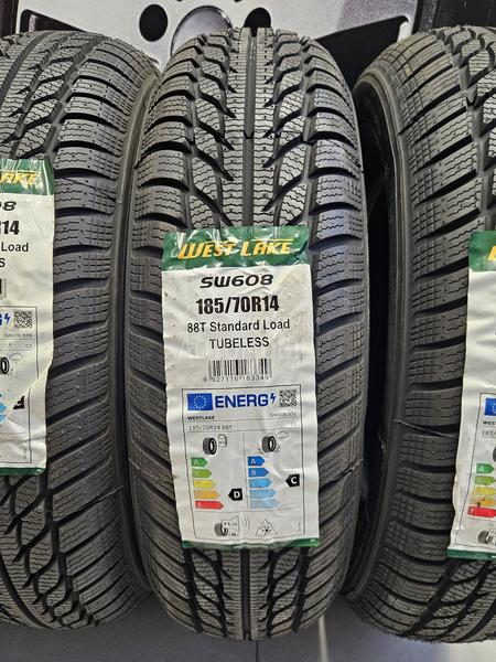 Westlake 185/70 R14 Zimska