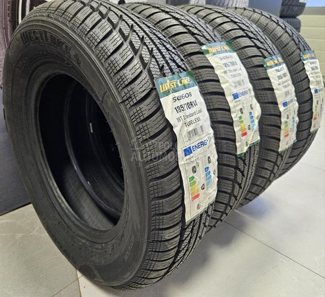Westlake 185/70 R14 Zimska