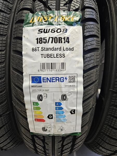Westlake 185/70 R14 Zimska