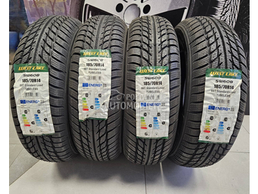Westlake 185/70 R14 Zimska