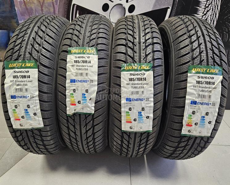 Westlake 185/70 R14 Zimska