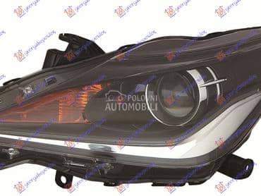 FAR SA LED DNEVNIM SVETLOM... za Toyota Aygo od 2014. do 2018. god.