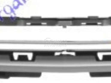 CENTRALNA RESETKA SPORT... za Peugeot 207 od 2006. do 2014. god.