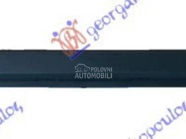 SAJTNA PLASTICNA Levo za Subaru Forester od 2008. do 2012. god.