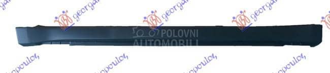 SAJTNA PLASTICNA Levo