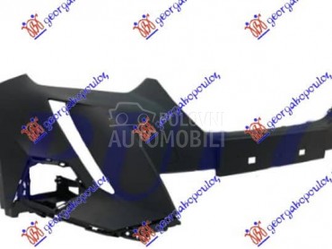 PREDNJI BRANIK PM za Peugeot 2008 od 2019. do 2023. god.