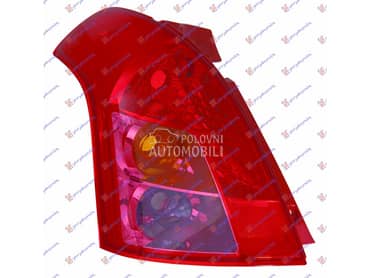 STOP LAMPA 08- Levo za Suzuki Swift od 2006. do 2011. god.