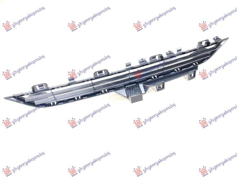 CENTRALNA RESETKA GORNJA