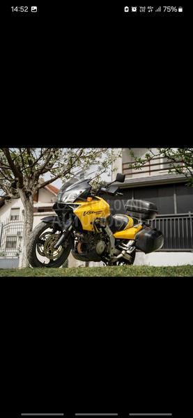 Suzuki V strom 1000