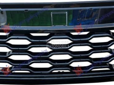 NEMA- PVC MASKA za Land Rover Range Rover Sport od 2018. do 2022. god.