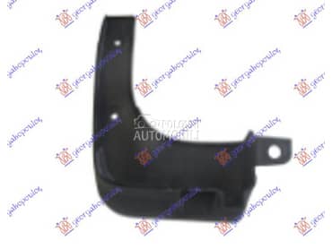 ZASTITA OD BLATA PREDNJA Levo za Hyundai Accent od 2011. do 2014. god.