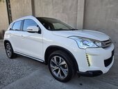 Citroen C4 Aircross 4 WD  1.8 HDI