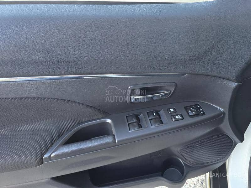 Citroen C4 Aircross 4 WD  1.8 HDI