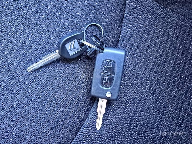 Citroen C4 Aircross 4 WD  1.8 HDI